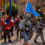 Star Trek-SCI-FI DAY Prater 2016