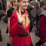 Star Trek-SCI-FI DAY Prater 2016