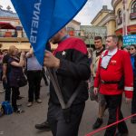 Star Trek-SCI-FI DAY Prater 2016