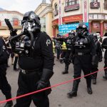 Aufmarsch der Galaxien - SCI-FI DAY Prater 2016