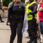 Aufmarsch der Galaxien - SCI-FI DAY Prater 2016