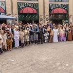 Aufmarsch der Galaxien - SCI-FI DAY Prater 2016