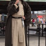 Star Wars-Charaktere - SCI-FI DAY Prater 2016
