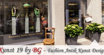 Kunst 19 by BG