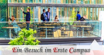 Erste-Campus