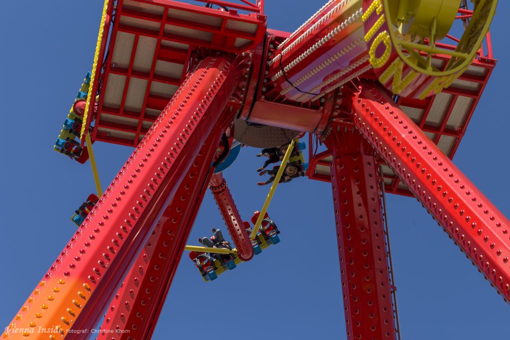 Prater-Adrenalincard