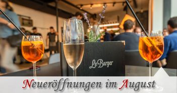 neueröffnungen im august