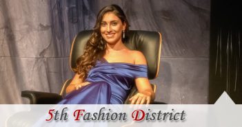 5th Fashion District