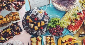 Brunch in Wien – Brunchen abseits des Mainstreams SneakIn Cozy Morning Brunch Fotocredits: SneakIn