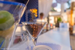 Grey Goose Summer Soiree Vienna am TelAvivBeach