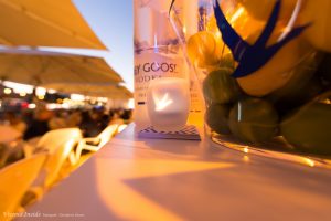 Grey Goose Summer Soiree Vienna am TelAvivBeach