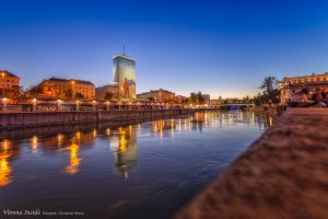 Grey Goose Summer Soiree Vienna am TelAvivBeach