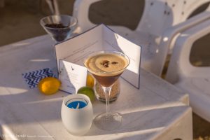 Grey Goose Summer Soiree Vienna am TelAvivBeach