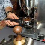 5th Fashion District - Espressokultur