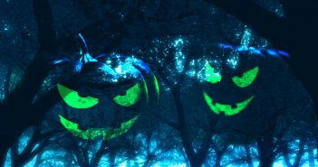 helloween in wien