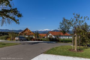 Hotel G'schlössl - Großlobming im Murtal