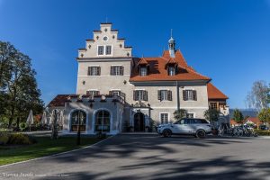 Hotel G'schlössl - Großlobming im Murtal