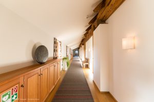 Hotel G'schlössl - Großlobming im Murtal