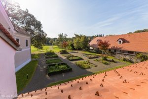 Hotel G'schlössl - Großlobming im Murtal