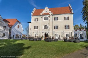 Hotel G'schlössl - Großlobming im Murtal