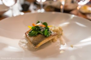 Chef's Table - Restaurant - Hotel G'schlössl - Großlobming im Murtal