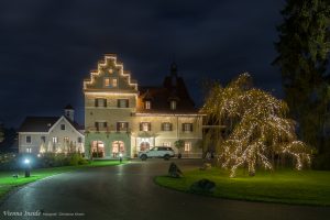 Hotel G'schlössl - Großlobming im Murtal