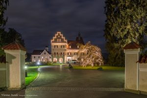 Hotel G'schlössl - Großlobming im Murtal