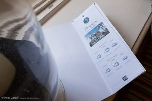 Frühstück - Hotel G'schlössl - Großlobming im Murtal - Restaurant