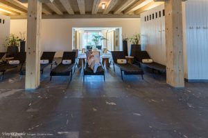 Hotel G'schlössl Murtal - Wellness und Spa Bereich
