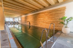 Hotel G'schlössl Murtal - Wellness und Spa Bereich