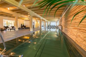 Hotel G'schlössl Murtal - Wellness und Spa Bereich