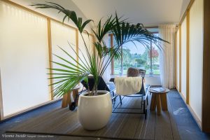 Hotel G'schlössl Murtal - Wellness und Spa Bereich