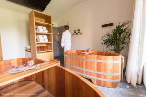 Hotel G'schlössl Murtal - Wellness und Spa Bereich