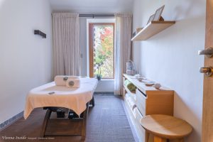 Hotel G'schlössl Murtal - Wellness und Spa Bereich