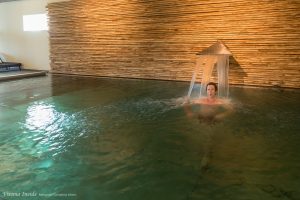 Hotel G'schlössl Murtal - Wellness und Spa Bereich