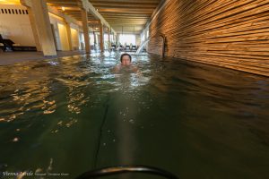 Hotel G'schlössl Murtal - Wellness und Spa Bereich