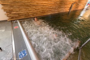 Hotel G'schlössl Murtal - Wellness und Spa Bereich