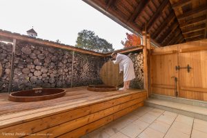 Hotel G'schlössl Murtal - Wellness und Spa Bereich