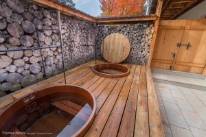 Hotel G'schlössl Murtal - Wellness und Spa Bereich