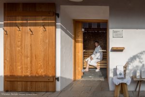 Hotel G'schlössl Murtal - Wellness und Spa Bereich