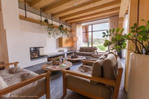 Hotel G'schlössl Murtal - Wellness und Spa Bereich