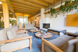 Hotel G'schlössl Murtal - Wellness und Spa Bereich