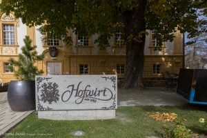 Hotel Hofwirt - Seckau im Murtal