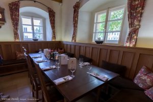 Hotel Hofwirt - Seckau im Murtal - Restaurant