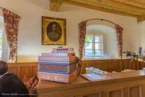 Hotel Hofwirt - Seckau im Murtal