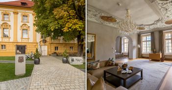 Hotel Hofwirt - Seckau im Murtal - Rundgang durchs Hotel