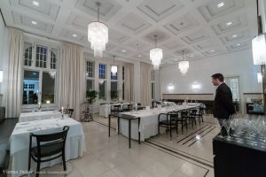 Jugendstil Hotel Steirerschlössl - Zeltweg