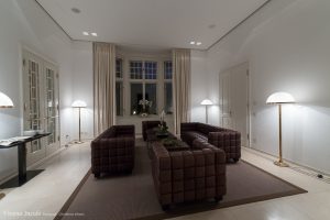 Jugendstil Hotel Steirerschlössl - Zeltweg