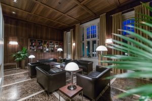 Jugendstil Hotel Steirerschlössl - Zeltweg