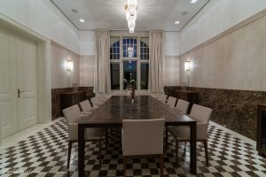 Jugendstil Hotel Steirerschlössl - Zeltweg